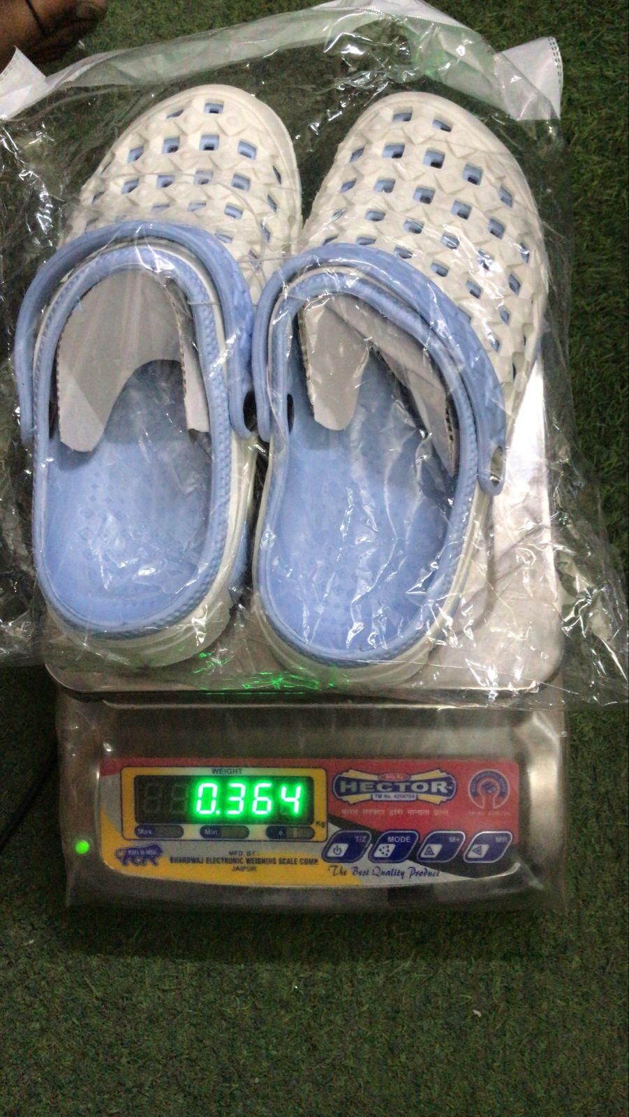 Clogs Footwear