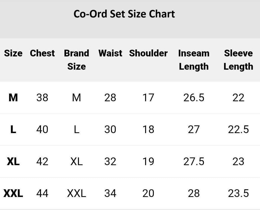 Cotton cargo pants for men