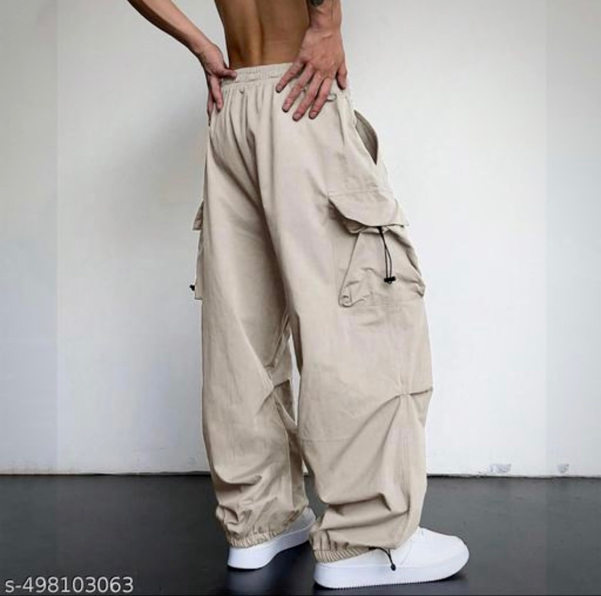 PREMIUM QUALITY Stylish & Trendy Cargo 4 pocket
