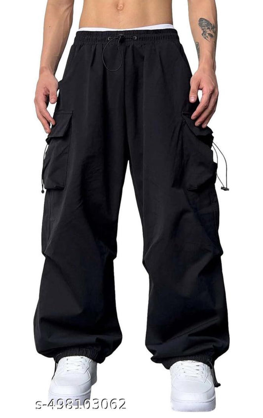PREMIUM QUALITY Stylish &
Trendy Cargo 4 pocket Ns lycra 1...