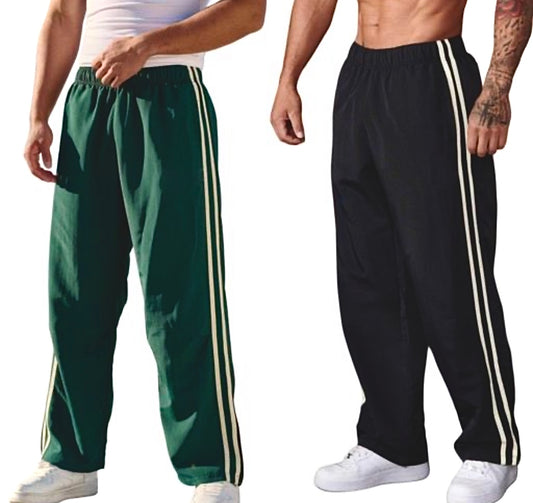 The monster pants perfectly capture the essence of new style.. COMBO