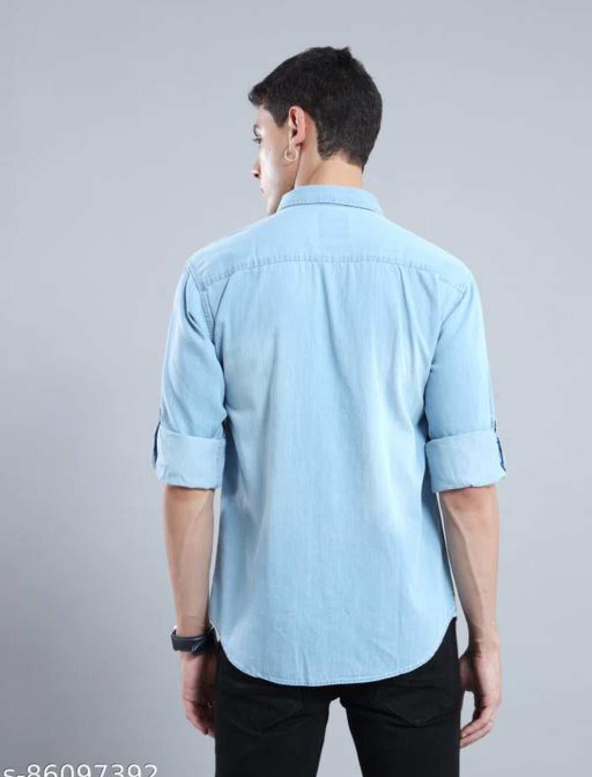 Premium Men Shirts | Urbane
Elegance | Contemporary Formal...