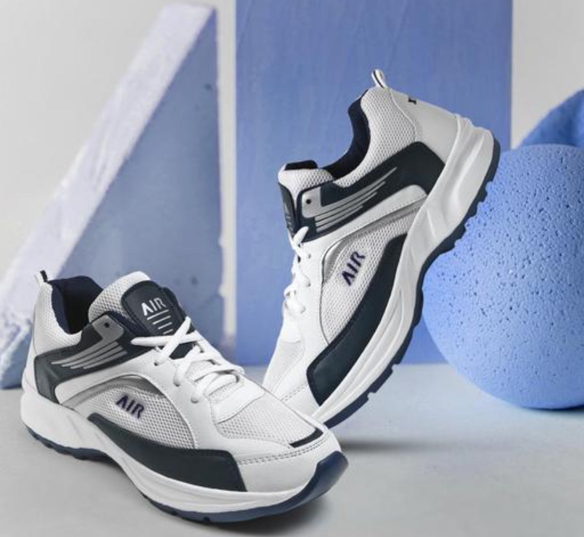 Modern Attractive men sports Shoes 👞