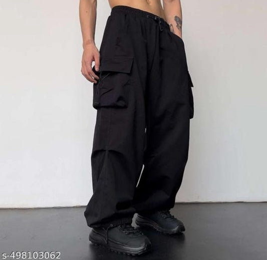 PREMIUM QUALITY Stylish &
Trendy Cargo 4 pocket Ns lycra 1...