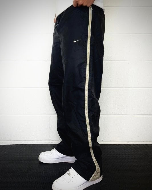 Men's Oversized Sports Track Pant ( PACK 2 )!