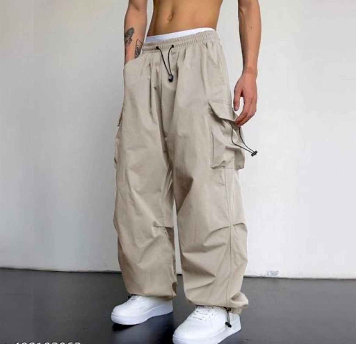 PREMIUM QUALITY Stylish & Trendy Cargo 4 pocket
