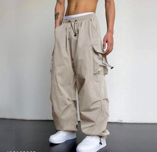 PREMIUM QUALITY Stylish & Trendy Cargo 4 pocket