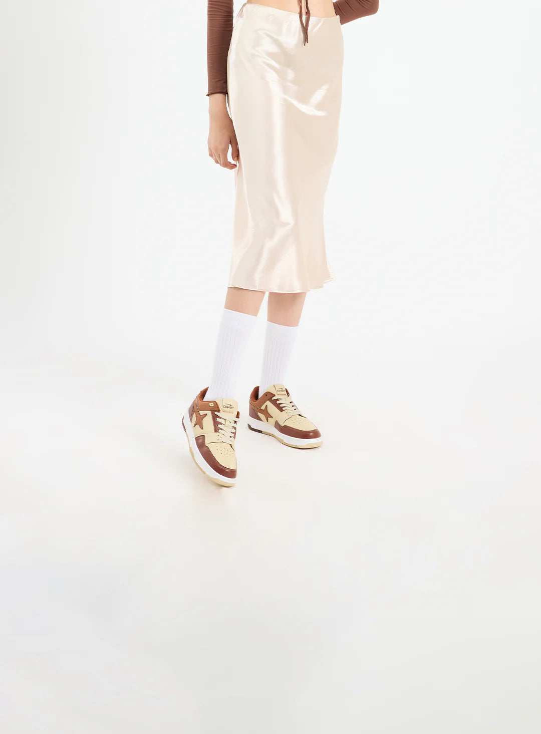 X Lows TIRAMISU